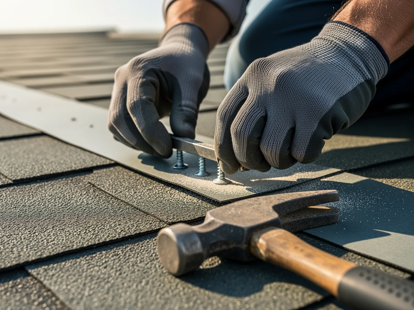 Why choose Fascia Repair in Covesville, VA